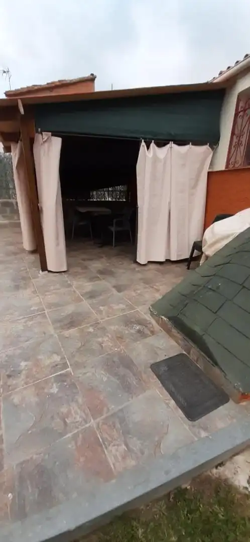 Casa adosada en venda a Avenida la Paz, 5, Arnedillo Casa adosada en venda en Arnedillo