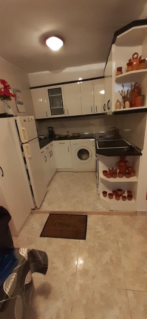 Cuina de Casa adosada en venda en Arnedillo