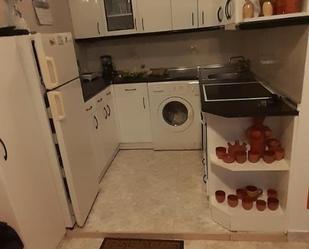 Kitchen of Single-family semi-detached for sale in Arnedillo