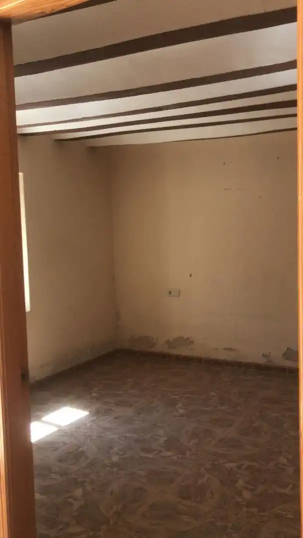 Planta baixa en venda en Chinchilla de Monte-Aragón