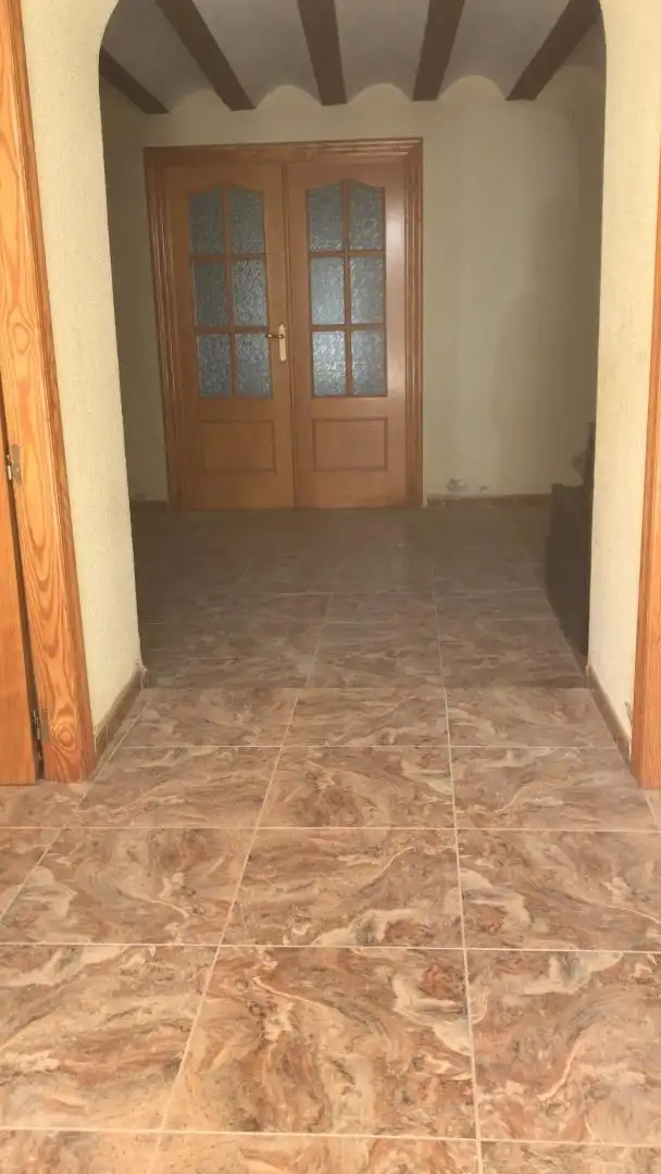 Planta baixa en venda en Chinchilla de Monte-Aragón