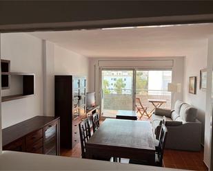 Living room of Flat for sale in Tossa de Mar  with Air Conditioner and Terrace