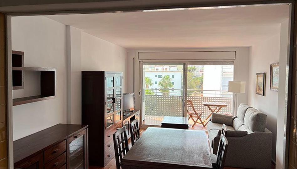 Foto 1 de Piso en venta en Carrer Enric Granados, 6, Tossa de Mar pueblo, Girona