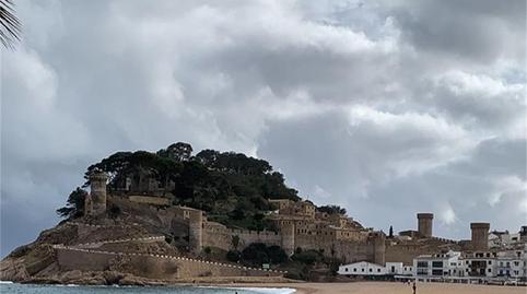 Foto 2 de Piso en venta en Carrer Enric Granados, 6, Tossa de Mar pueblo, Girona