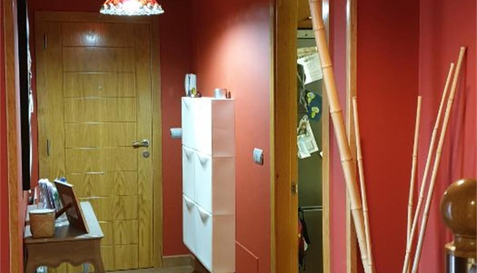 Flat for sale in Rúa Do Valiño, 39, San Lázaro - Meixonfrío, A Coruña - image 1 Photo 1 of Flat for sale in Rúa Do Valiño, 39, San Lázaro - Meixonfrío, A Coruña