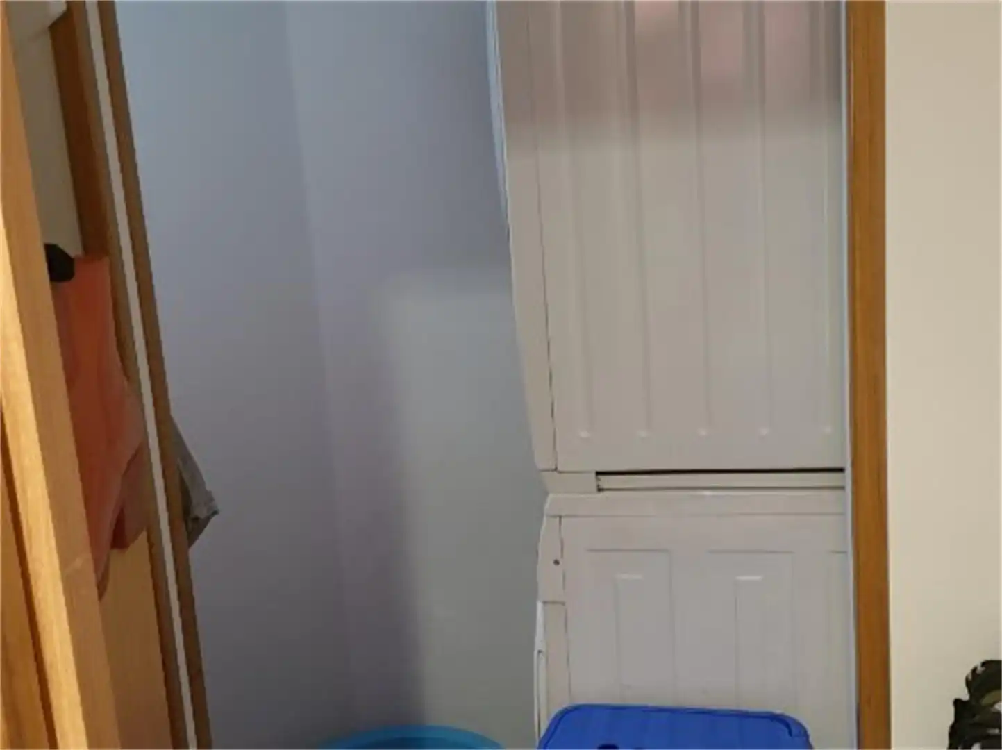 Flat for sale in Rúa do Valiño, 39, San Lázaro - Meixonfrío Bedroom of Flat for sale in Santiago de Compostela with Heating, Storage room and Furnished