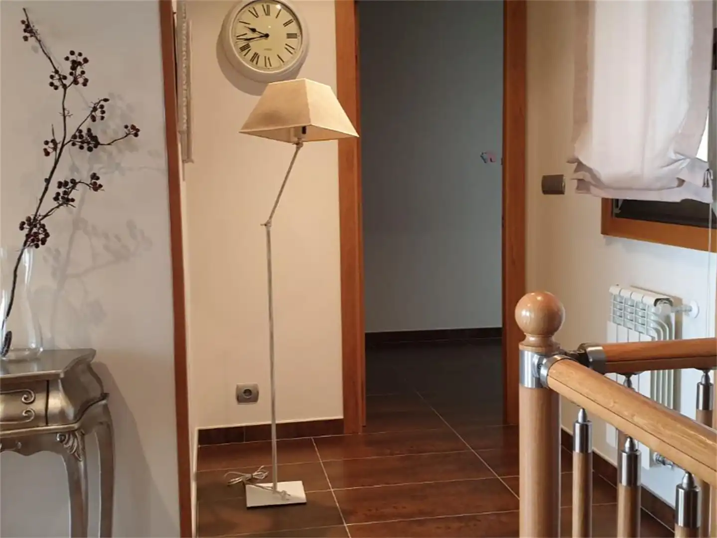 Flat for sale in Rúa do Valiño, 39, San Lázaro - Meixonfrío Flat for sale in Santiago de Compostela with Heating, Storage room and Furnished