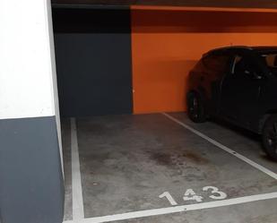 Parking of Garage to rent in Bilbao 