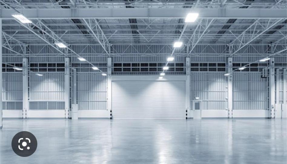 Garage to rent in Calle Salvador Allende, 122, Casco Histórico, Madrid - image 1 Photo 1 of Garage to rent in Calle Salvador Allende, 122, Casco Histórico, Madrid