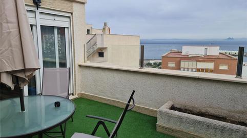 Foto 2 de Àtic en venda a Calle María Salud Tejero, 13, Centro,  Ceuta Capital