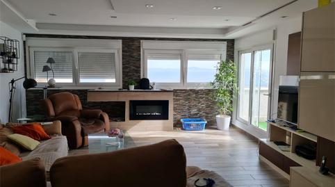 Foto 3 de Àtic en venda a Calle María Salud Tejero, 13, Centro,  Ceuta Capital