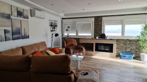 Foto 4 de Àtic en venda a Calle María Salud Tejero, 13, Centro,  Ceuta Capital