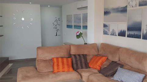 Foto 5 de Àtic en venda a Calle María Salud Tejero, 13, Centro,  Ceuta Capital