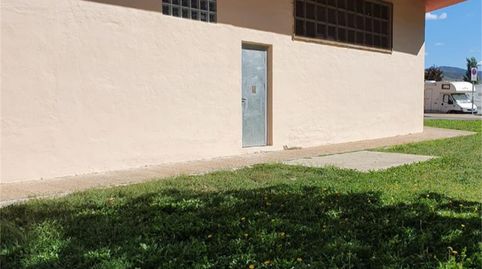 Foto 4 von Geschaftsraum zur Miete in Travesía Zarraondoa, 2, Huarte / Uharte, Navarra