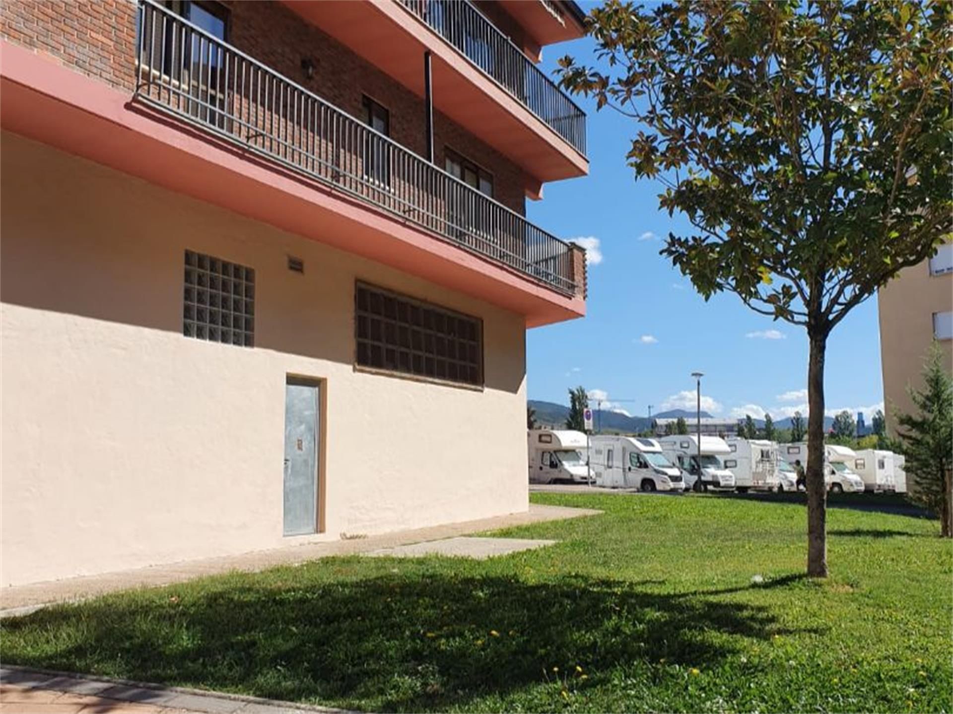 Parking of Premises to rent in Huarte / Uharte
