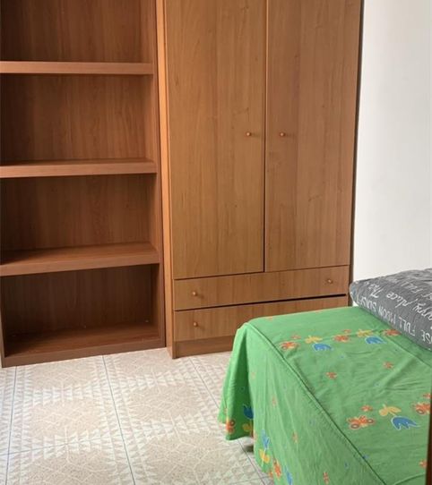 Foto 2 de Piso de alquiler en Calle del Norte, 14, Salesas, Salamanca Capital