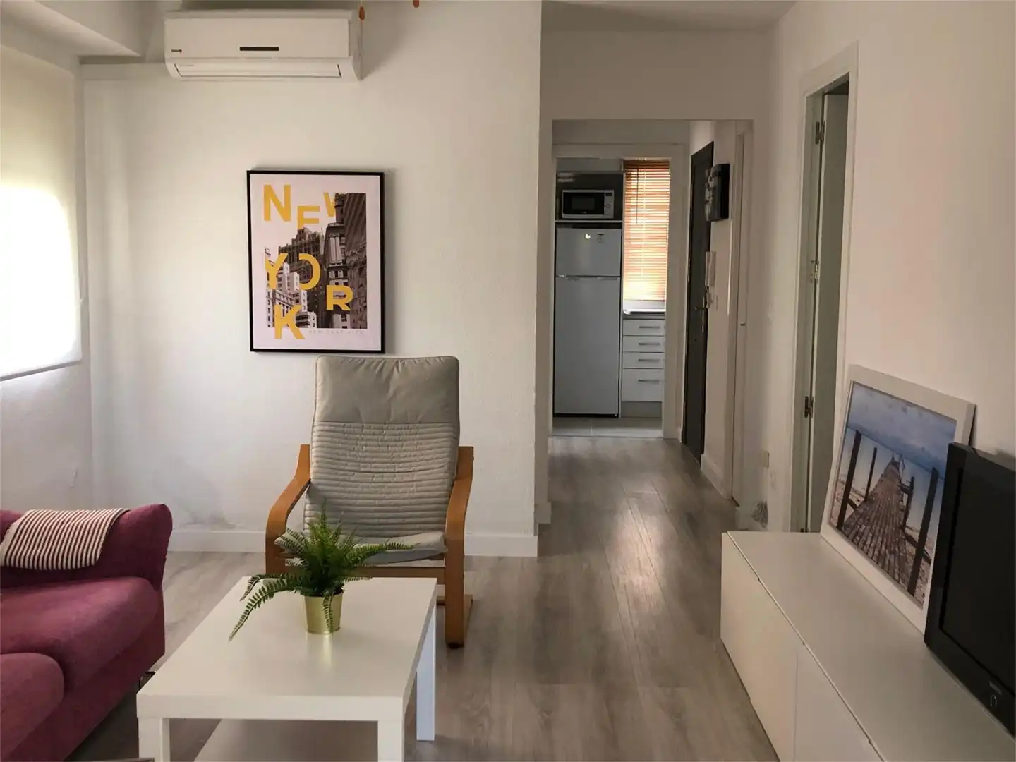 Piso de alquiler en Avenida de Cuenca, 14, Levante Alto Piso de alquiler en Avenida de Cuenca, 14, Levante Alto