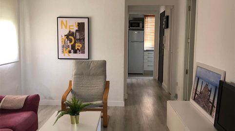 Foto 5 de Piso en venta en Avenida de Cuenca, 14, Levante Alto, Benidorm