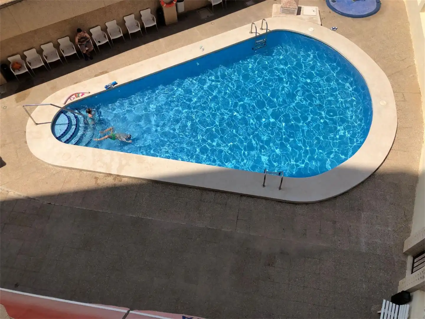Piso de alquiler en Avenida de Cuenca, 14, Levante Alto Piso de alquiler en Avenida de Cuenca, 14, Levante Alto