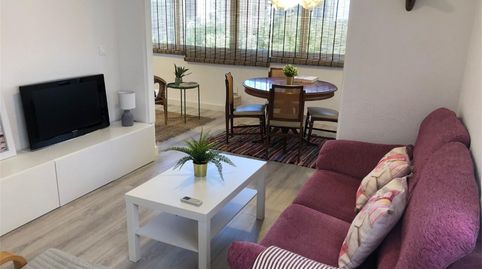 Foto 2 de Piso en venta en Avenida de Cuenca, 14, Levante Alto, Benidorm