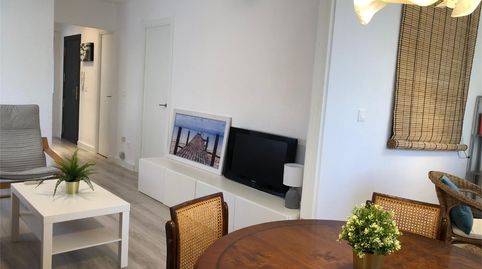 Foto 3 de Piso en venta en Avenida de Cuenca, 14, Levante Alto, Benidorm