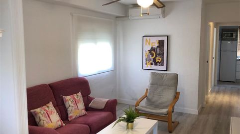 Foto 4 de Piso en venta en Avenida de Cuenca, 14, Levante Alto, Benidorm