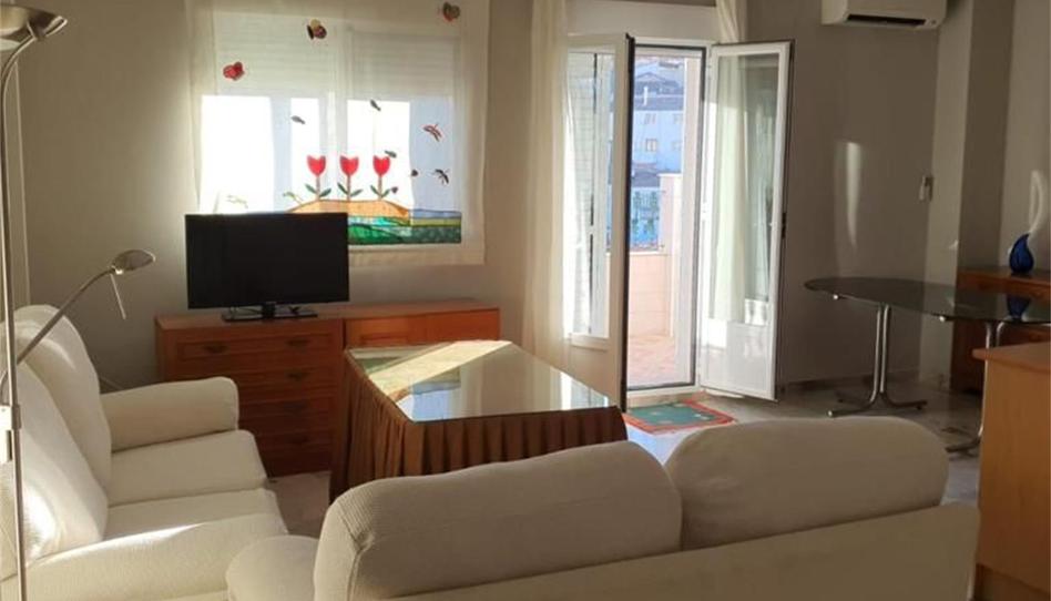 Pis en venda a Calle Miguel de Cervantes, 26, Villanueva del Arzobispo, Jaén - imatge 1 Foto 1 de Pis en venda a Calle Miguel de Cervantes, 26, Villanueva del Arzobispo, Jaén