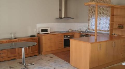 Pis en venda a Calle Miguel de Cervantes, 26, Villanueva del Arzobispo, Jaén - imatge 2 Foto 2 de Pis en venda a Calle Miguel de Cervantes, 26, Villanueva del Arzobispo, Jaén