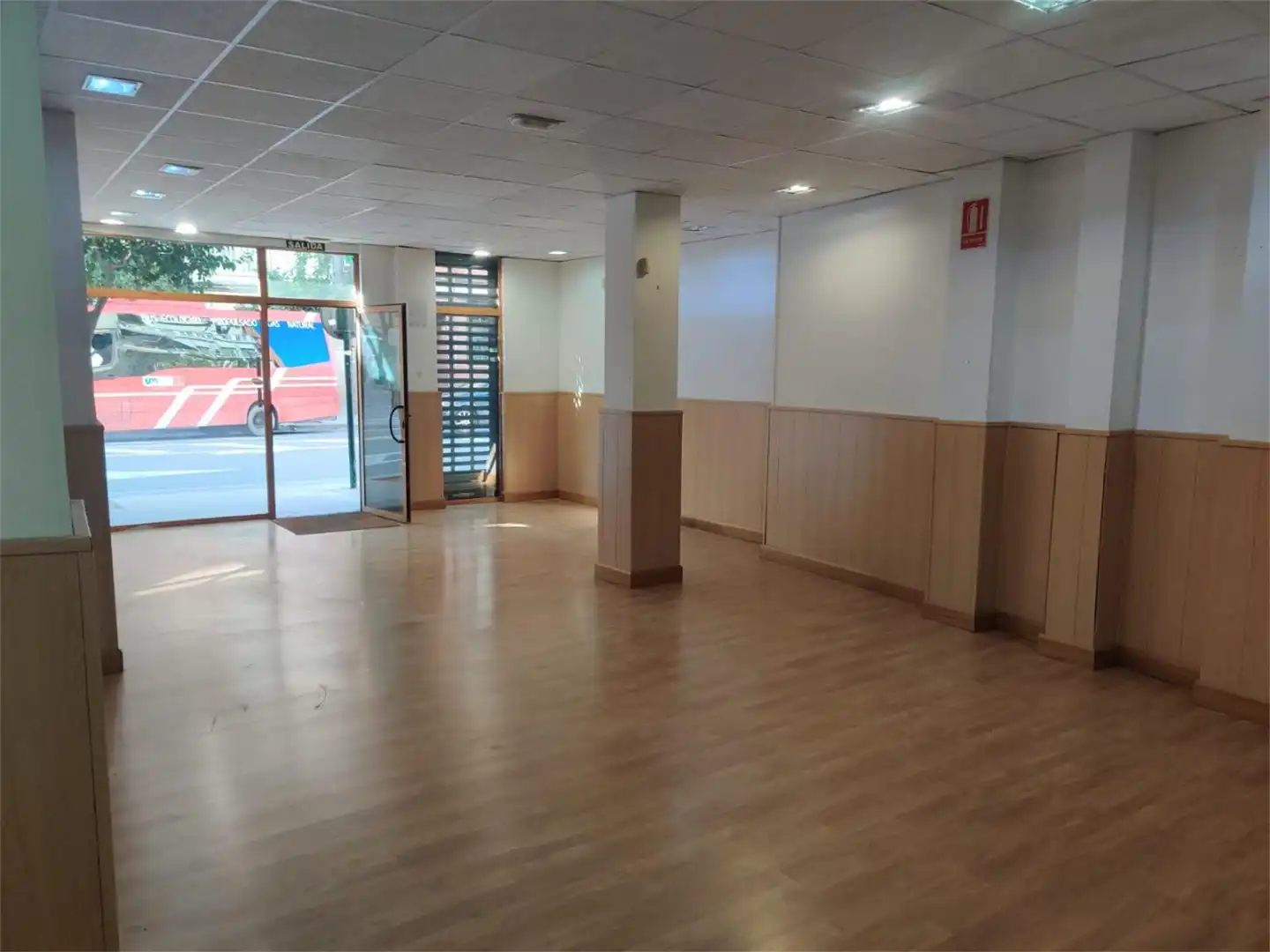 Local en venta en Calle García Alix, 12, San Andrés - San Antolín Local en venta en Murcia