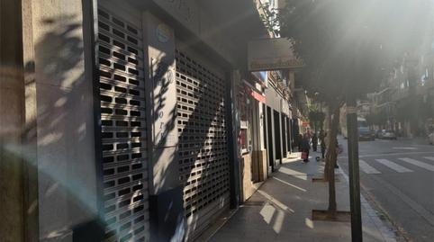 Premises for sale in Calle García Alix, 12, San Andrés - San Antolín, Murcia - image 4 Photo 4 of Premises for sale in Calle García Alix, 12, San Andrés - San Antolín, Murcia