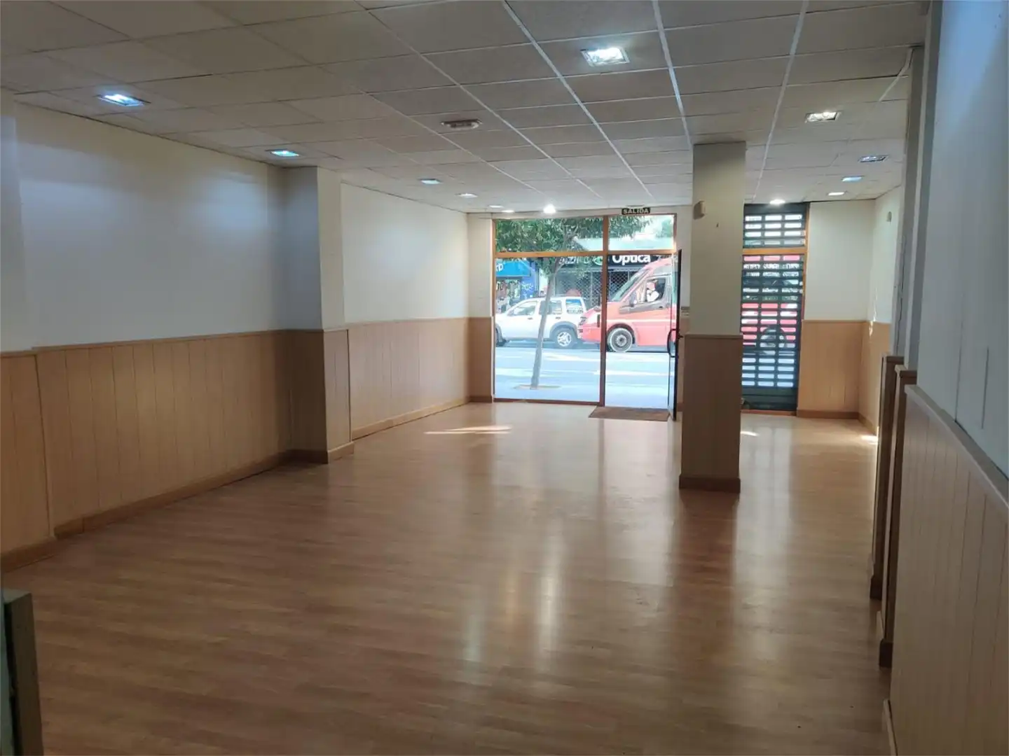 Local en venta en Calle García Alix, 12, San Andrés - San Antolín Local en venta en Murcia