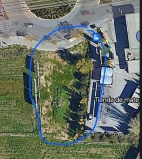 Foto 2 von Country house zum Verkauf in Urbanización Ueu-4,6,9,10, 158, Maracena, Granada