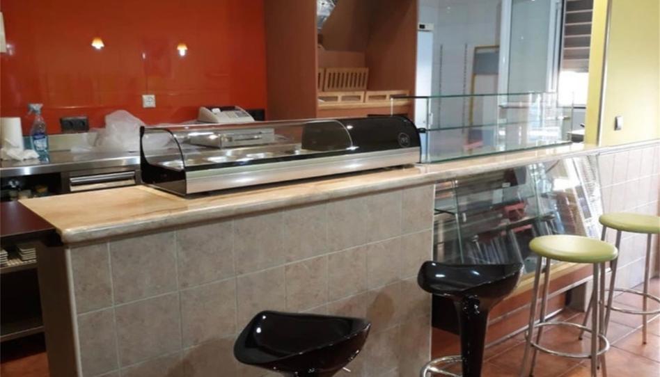 Premises for sale in Carrer Conchita Piquer, 9, Alberic, Valencia - image 1 Photo 1 of Premises for sale in Carrer Conchita Piquer, 9, Alberic, Valencia