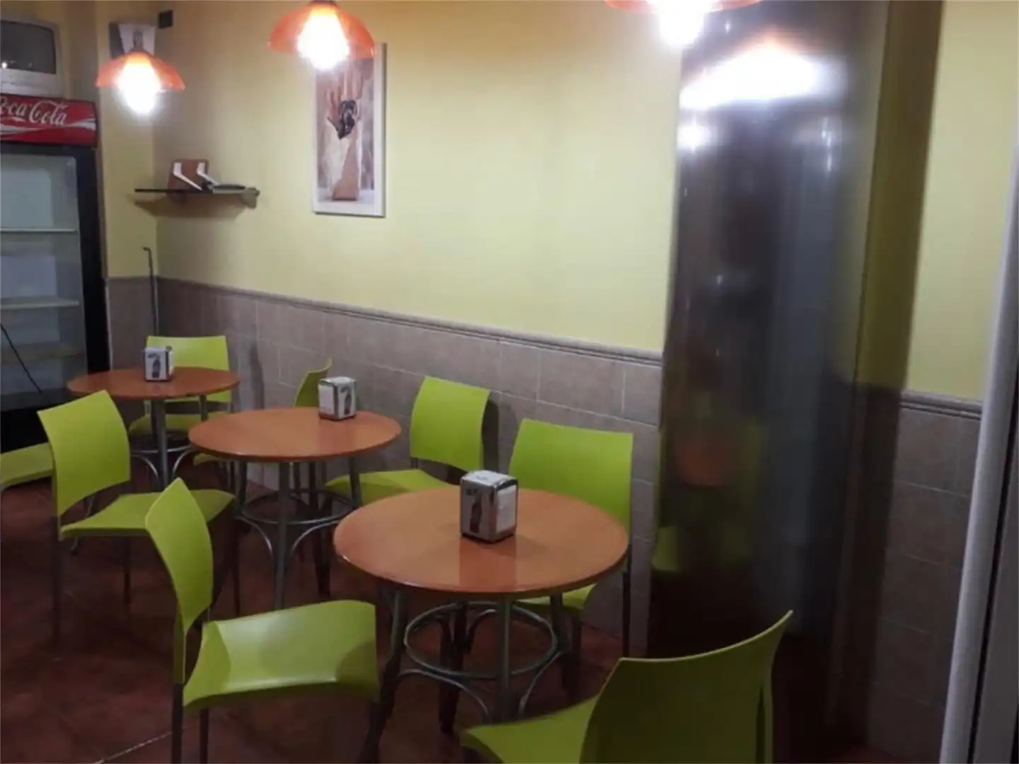 Commercial properties for sale in Carrer Conchita Piquer, 9, Alberic Commercial properties for sale in Alberic with Air Conditioner, Heating and Furnished
