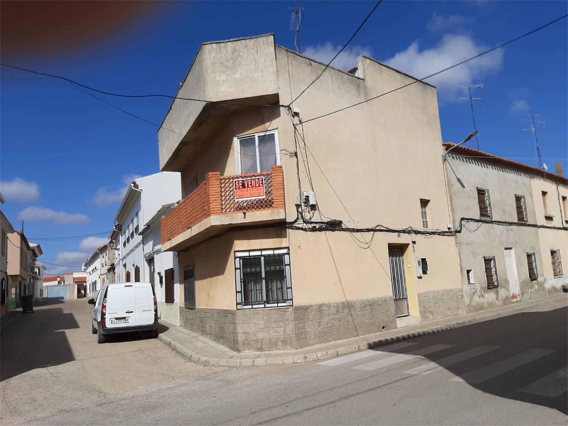 Viviendas y casas baratas en venta con calefacción en Cuenca Provincia:  Desde 50.000€ - Chollos y Gangas | fotocasa