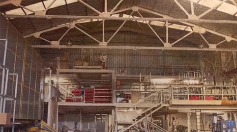 Photo 2 of Industrial buildings for sale in Carrer del Cisell, 28, La Marina del Prat Vermell, Barcelona