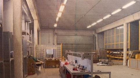 Photo 3 of Industrial buildings for sale in Carrer del Cisell, 28, La Marina del Prat Vermell, Barcelona