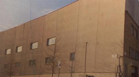 Photo 4 of Industrial buildings for sale in Carrer del Cisell, 28, La Marina del Prat Vermell, Barcelona