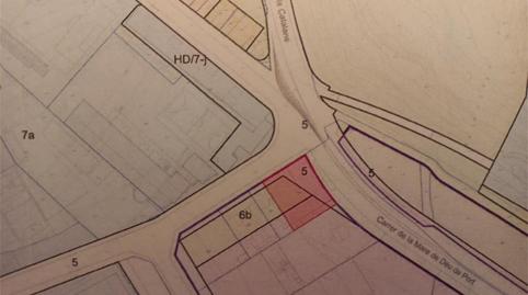 Photo 5 of Industrial buildings for sale in Carrer del Cisell, 28, La Marina del Prat Vermell, Barcelona