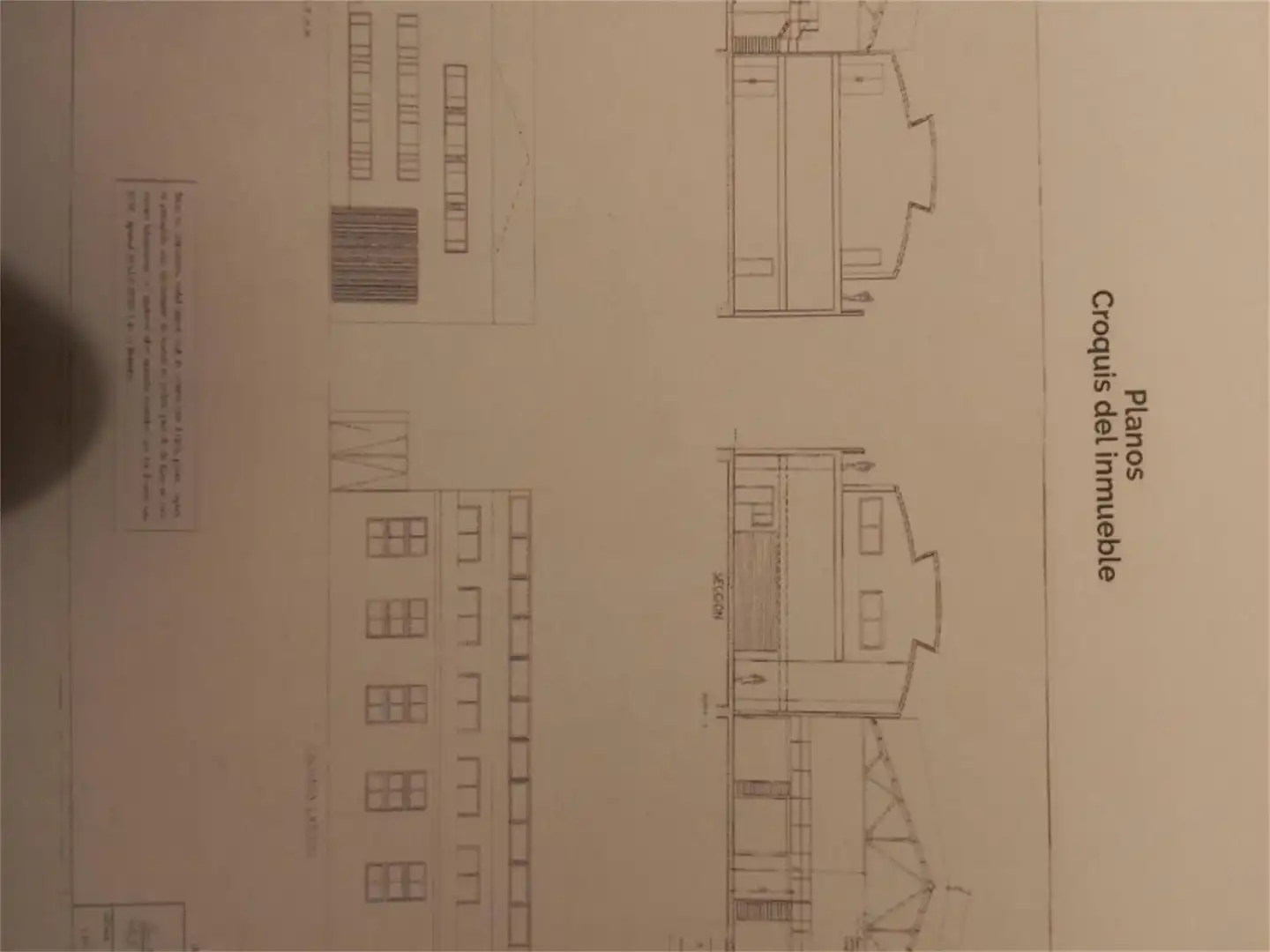 Nave industrial en venta en Barcelona