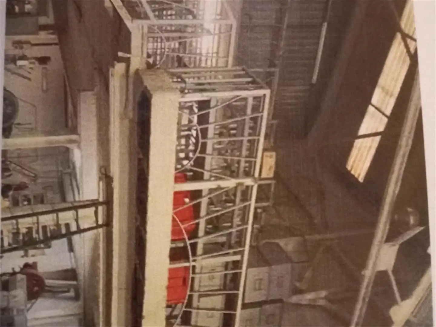 Nave industrial en venta en Barcelona
