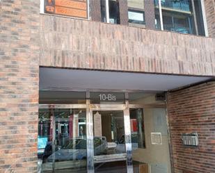 Office to rent in Calle Caballero de la Rosa, 10, San Millán - Ayuntamiento