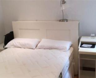 Bedroom of Flat for sale in Sant Joan Despí  with Air Conditioner