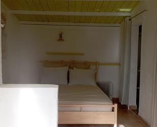 Bedroom of Country house to rent in Breña Baja  with Terrace and Furnished