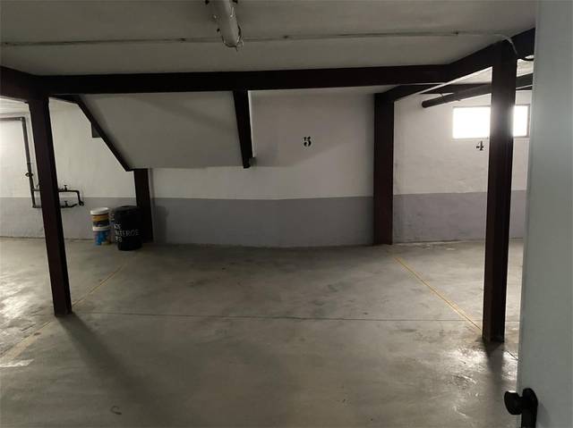 Garaje en Alquiler en Calle Leñadores, 3 en El Espinar pueblo