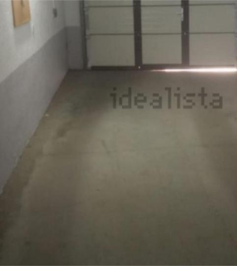 Foto 2 de Garatge de lloguer a Calle Leñadores, 3, El Espinar pueblo, Segovia