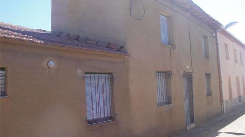 Foto 2 de Casa o chalet en venta en Camino Colinas, 17, Quiruelas de Vidriales, Zamora