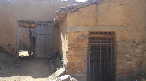 Foto 3 de Casa o chalet en venta en Camino Colinas, 17, Quiruelas de Vidriales, Zamora