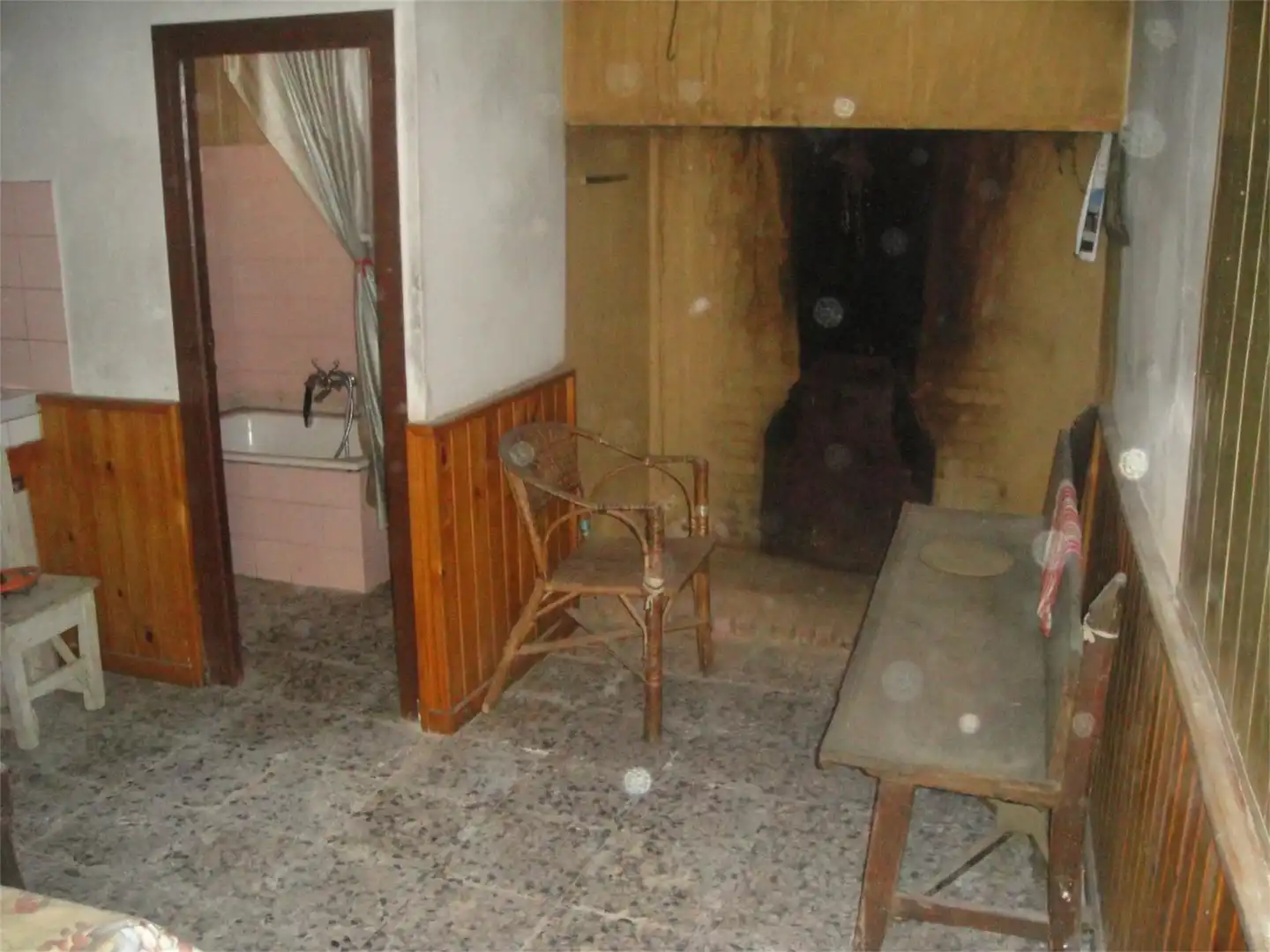 Casa o chalet en venta en Camino Colinas, 17, Quiruelas de Vidriales Casa o chalet en venta en Quiruelas de Vidriales con Amueblado