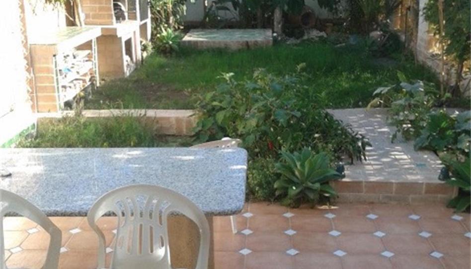 Flat to rent in Avenida Montemar, 35, Calabardina, Águilas - image 1 Photo 1 of Flat to rent in Avenida Montemar, 35, Calabardina, Águilas